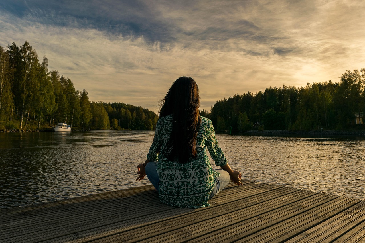 astral ascension 20 minute daily spiritual sit for beginners